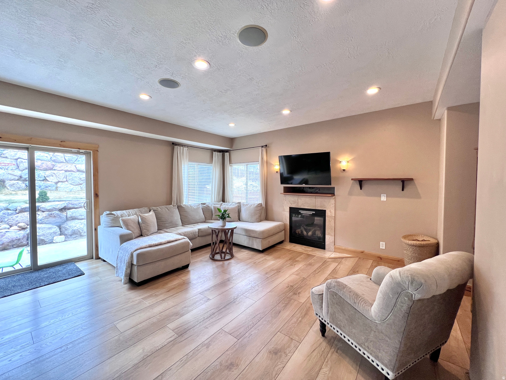 HEATHER MOOR - Residential