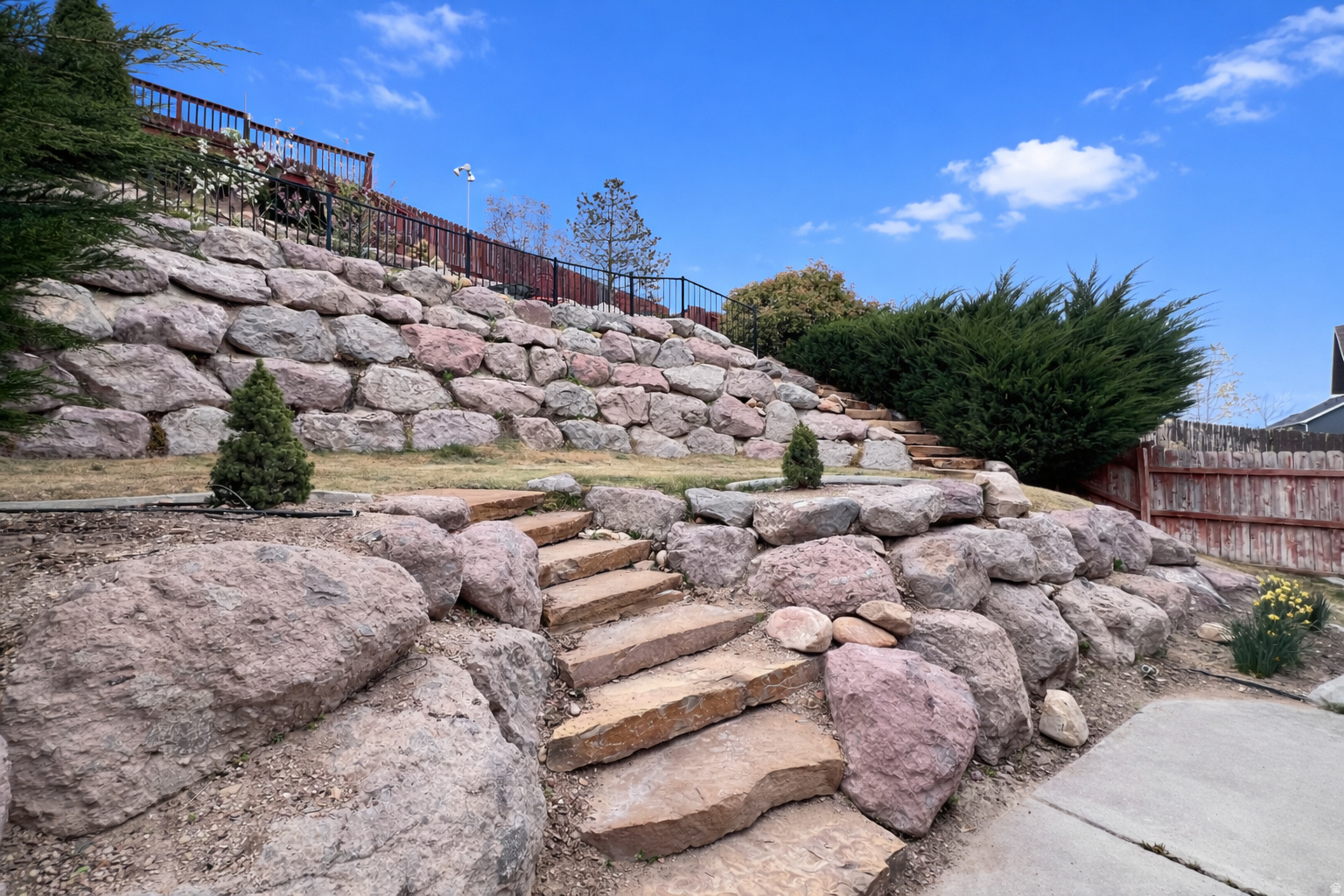 HEATHER MOOR - Residential