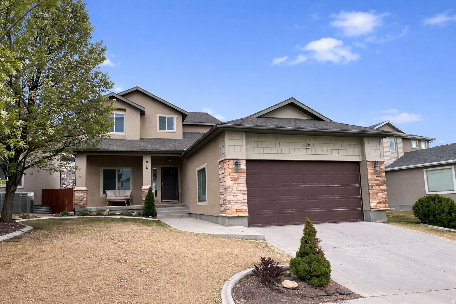 HEATHER MOOR - Residential