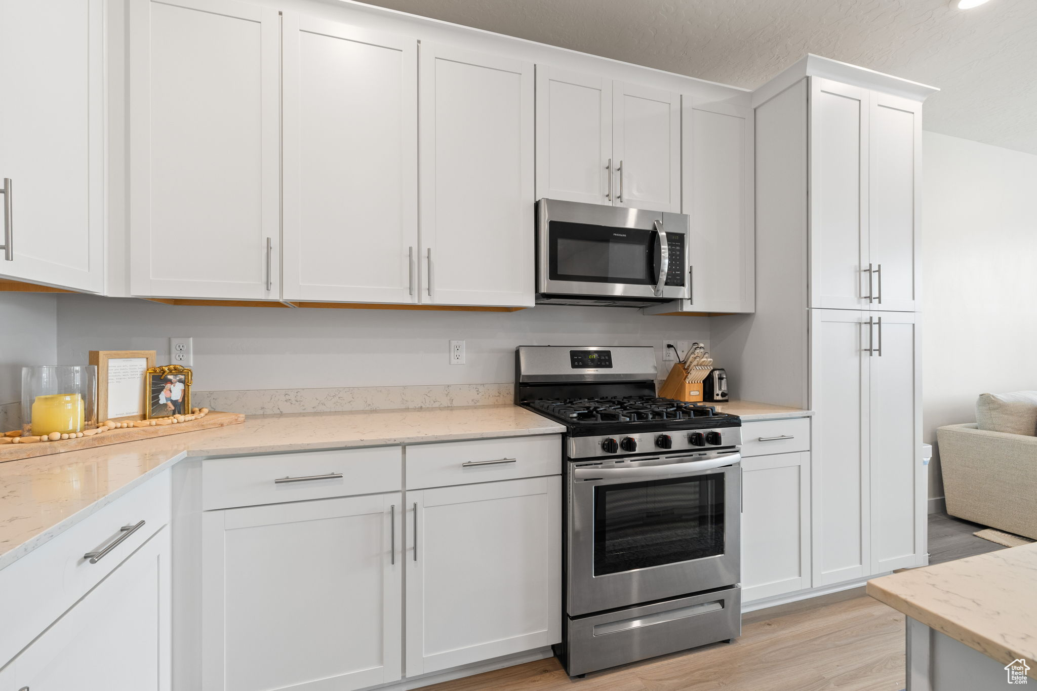 RIDGE SUBDIVISION PUD - Residential