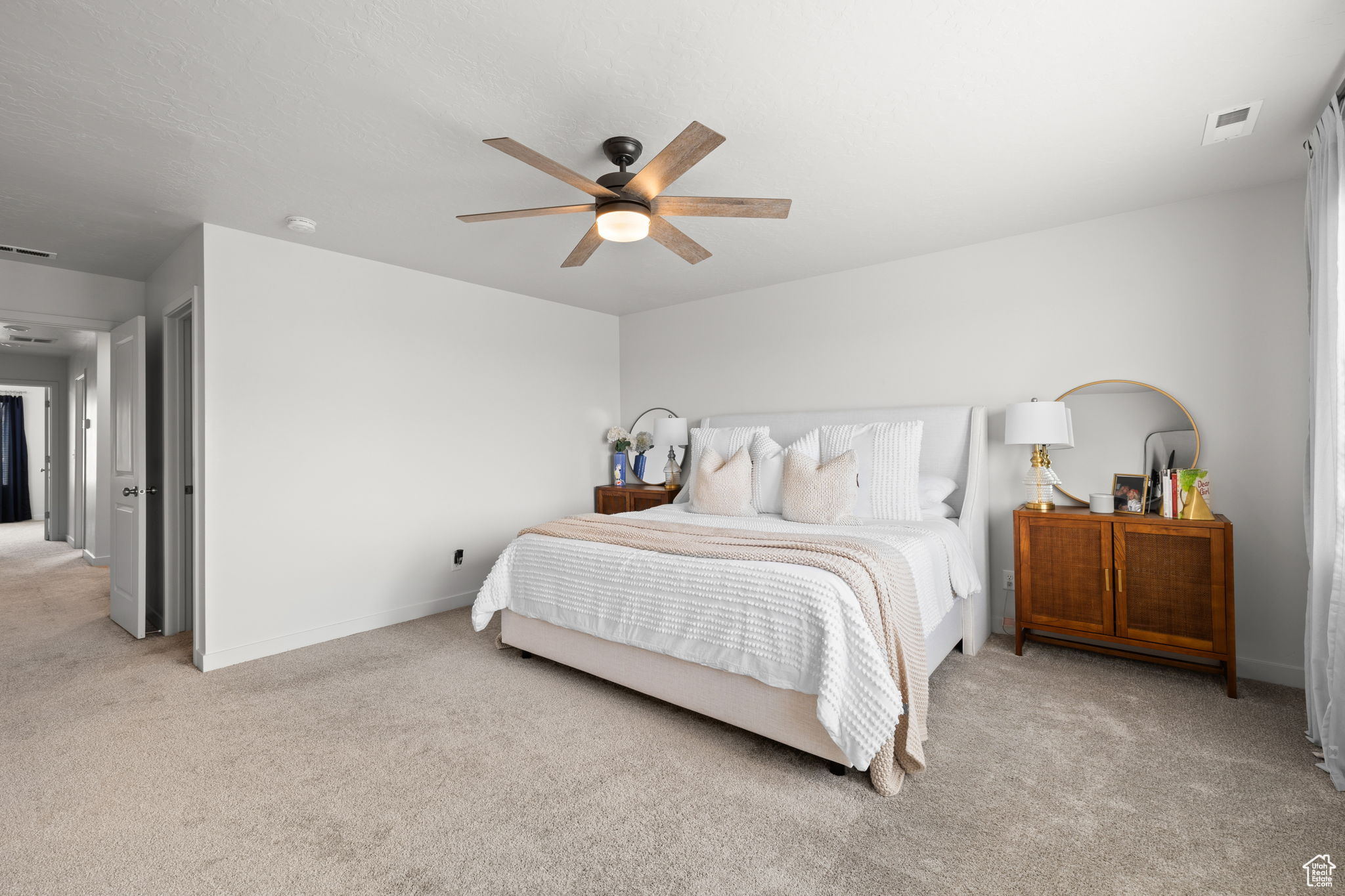 RIDGE SUBDIVISION PUD - Residential