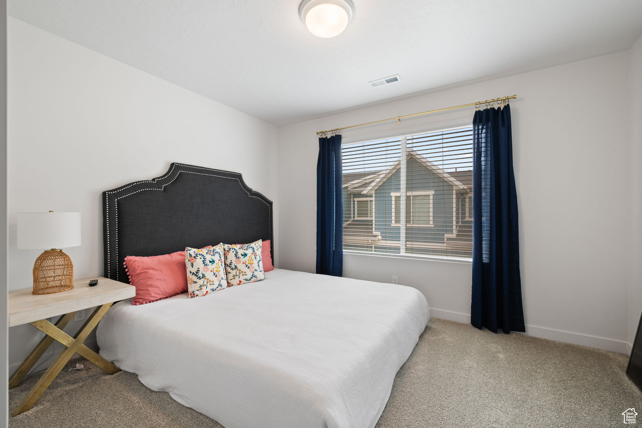RIDGE SUBDIVISION PUD - Residential