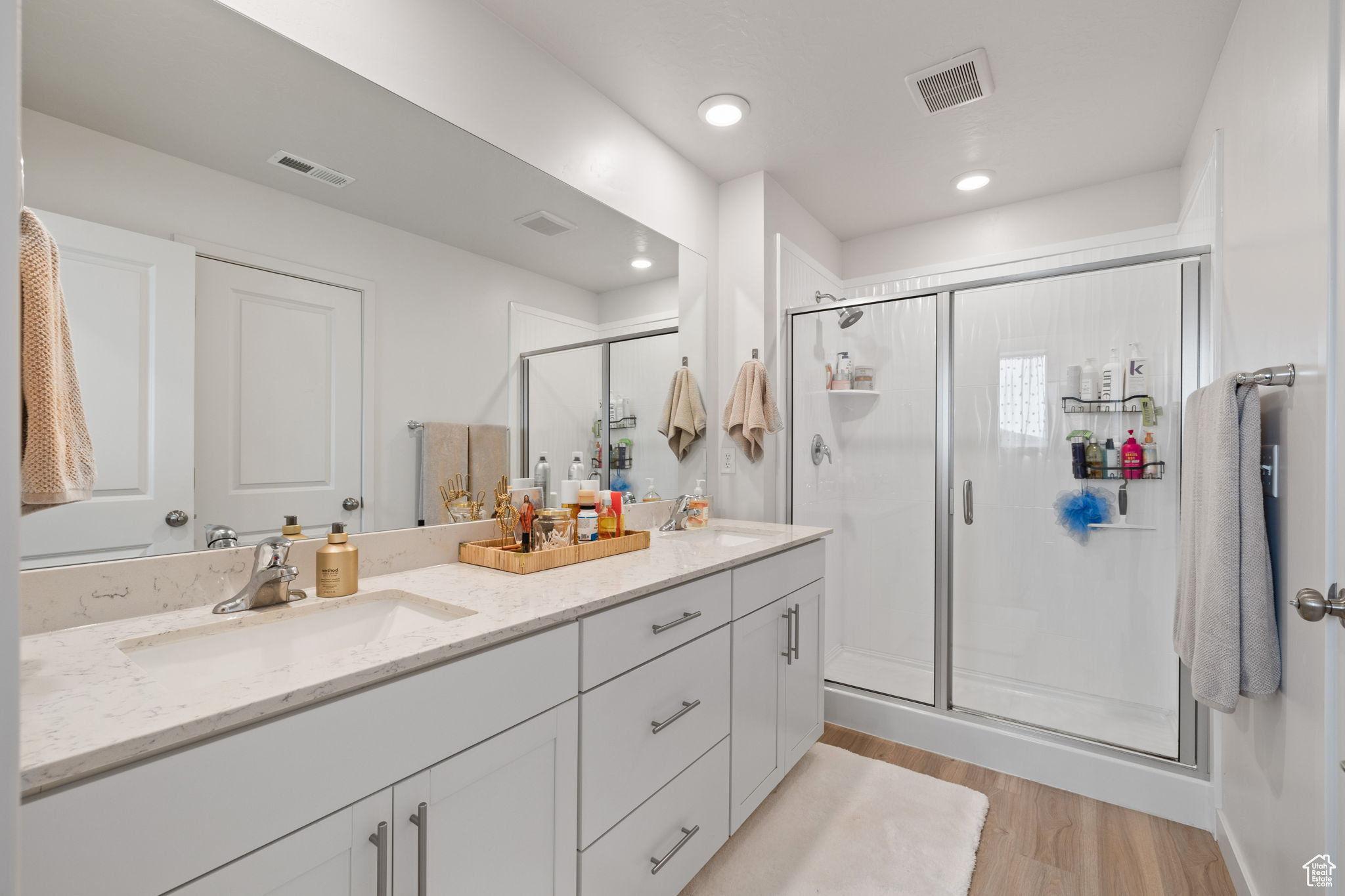 RIDGE SUBDIVISION PUD - Residential