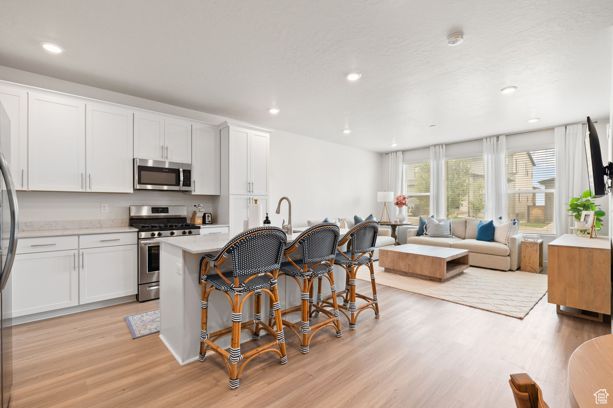 RIDGE SUBDIVISION PUD - Residential