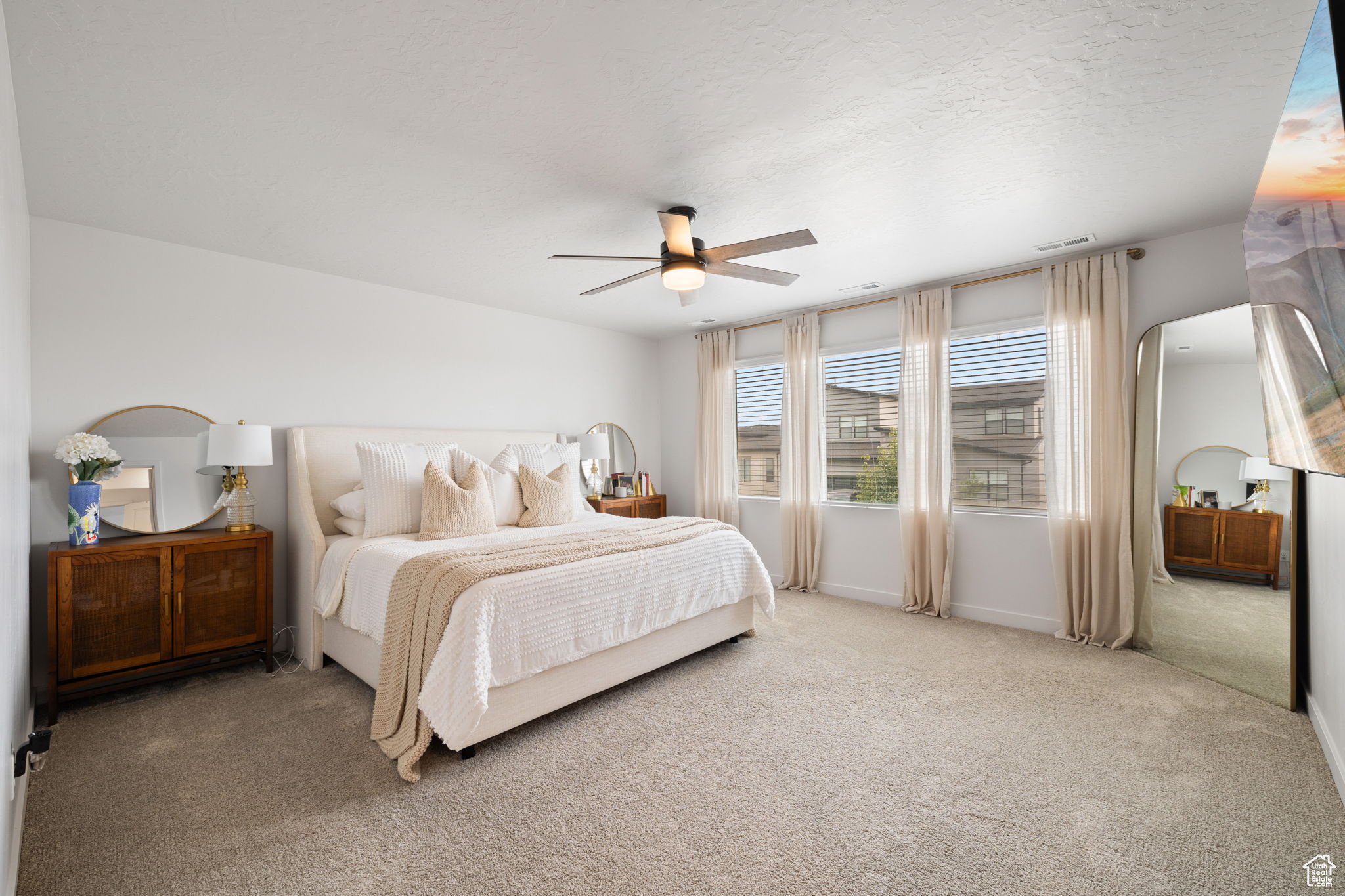 RIDGE SUBDIVISION PUD - Residential