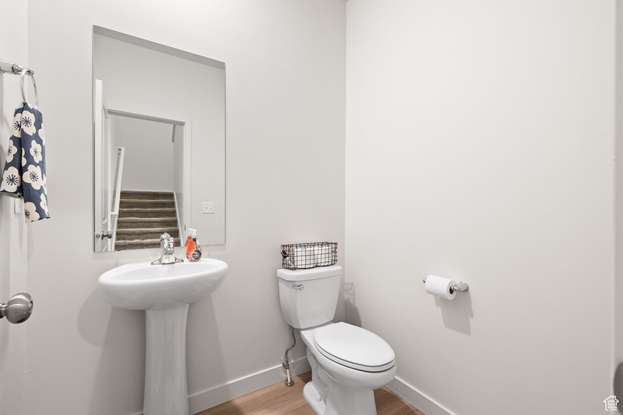 RIDGE SUBDIVISION PUD - Residential
