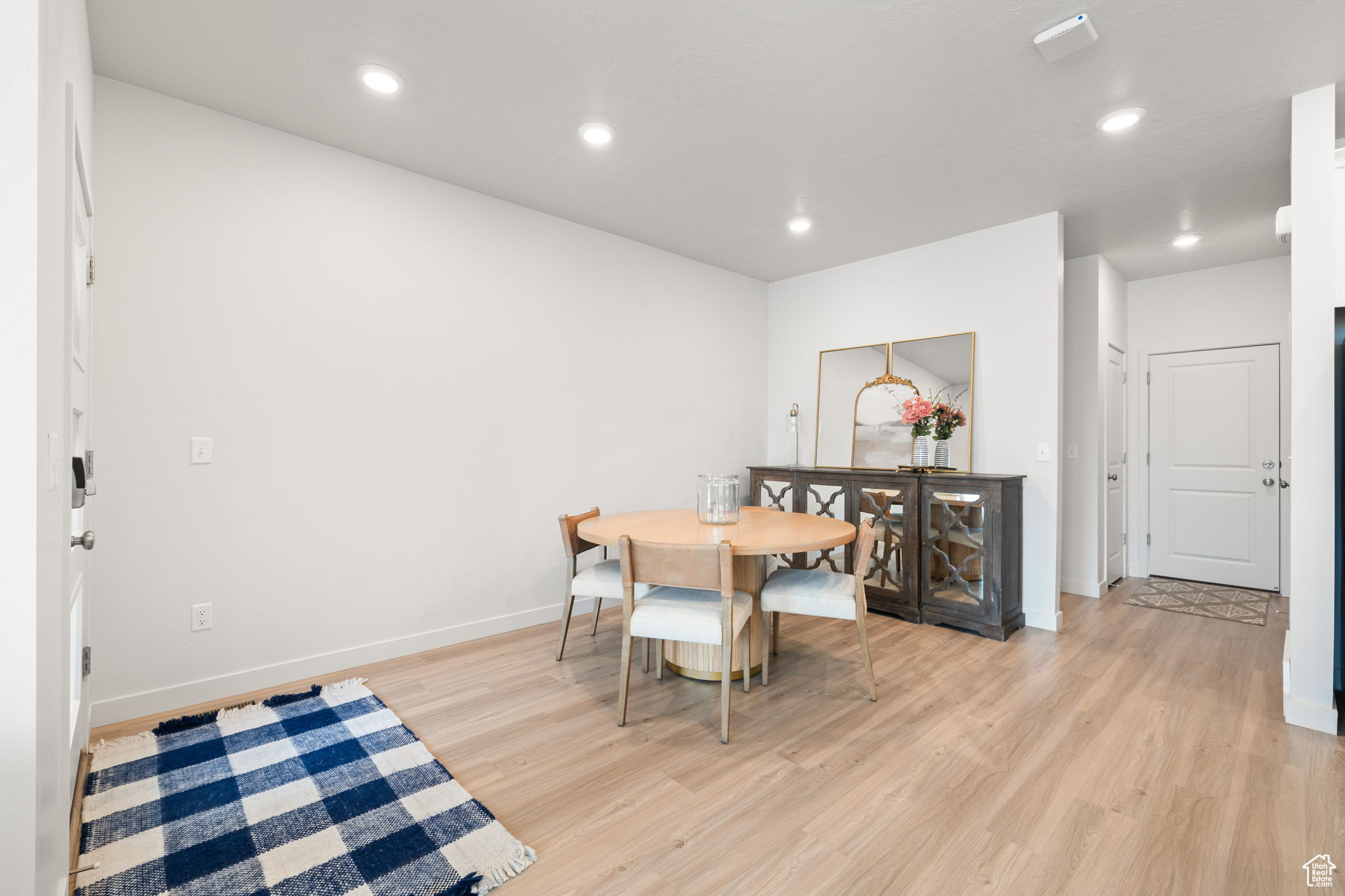RIDGE SUBDIVISION PUD - Residential