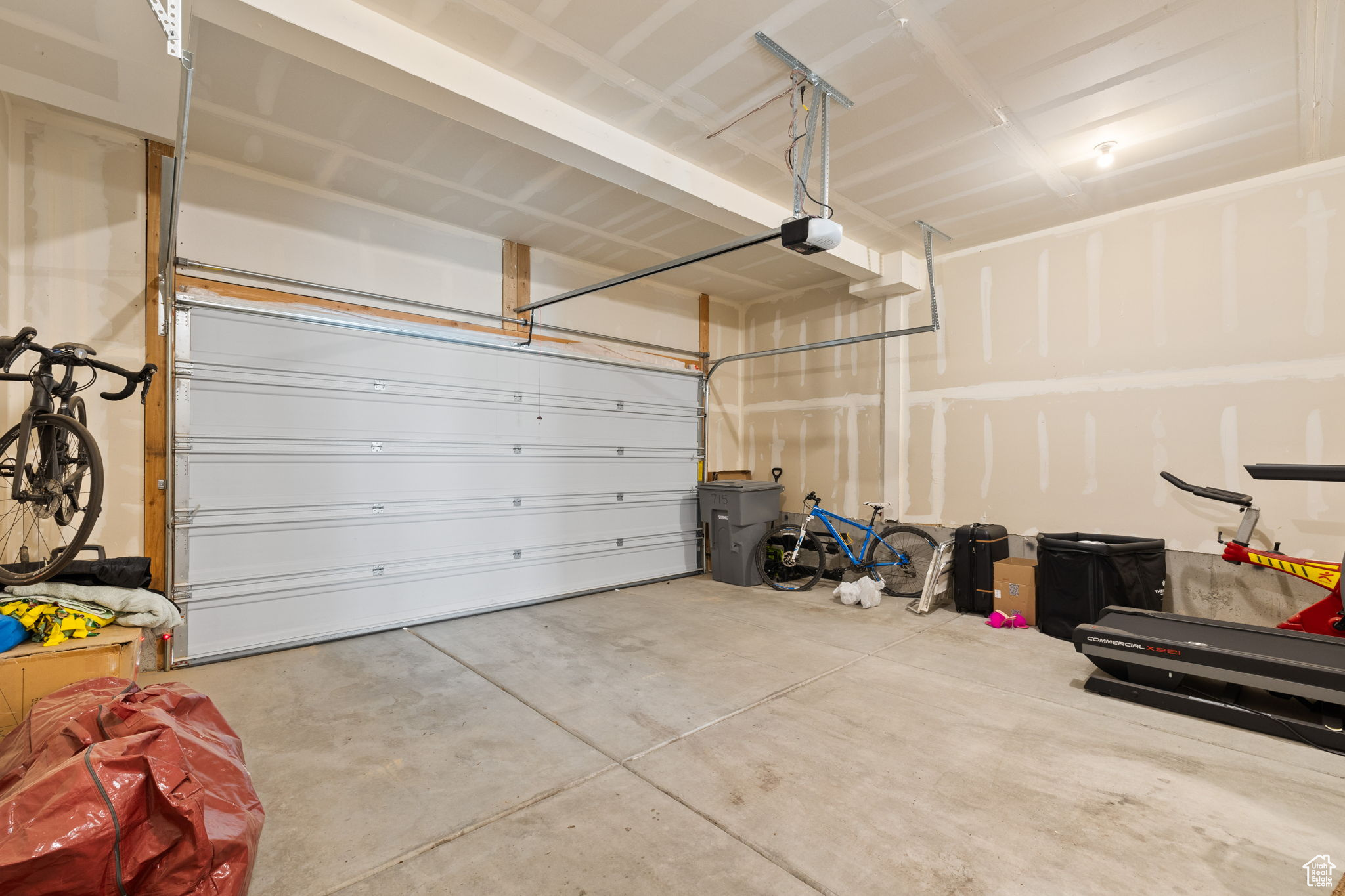 RIDGE SUBDIVISION PUD - Residential