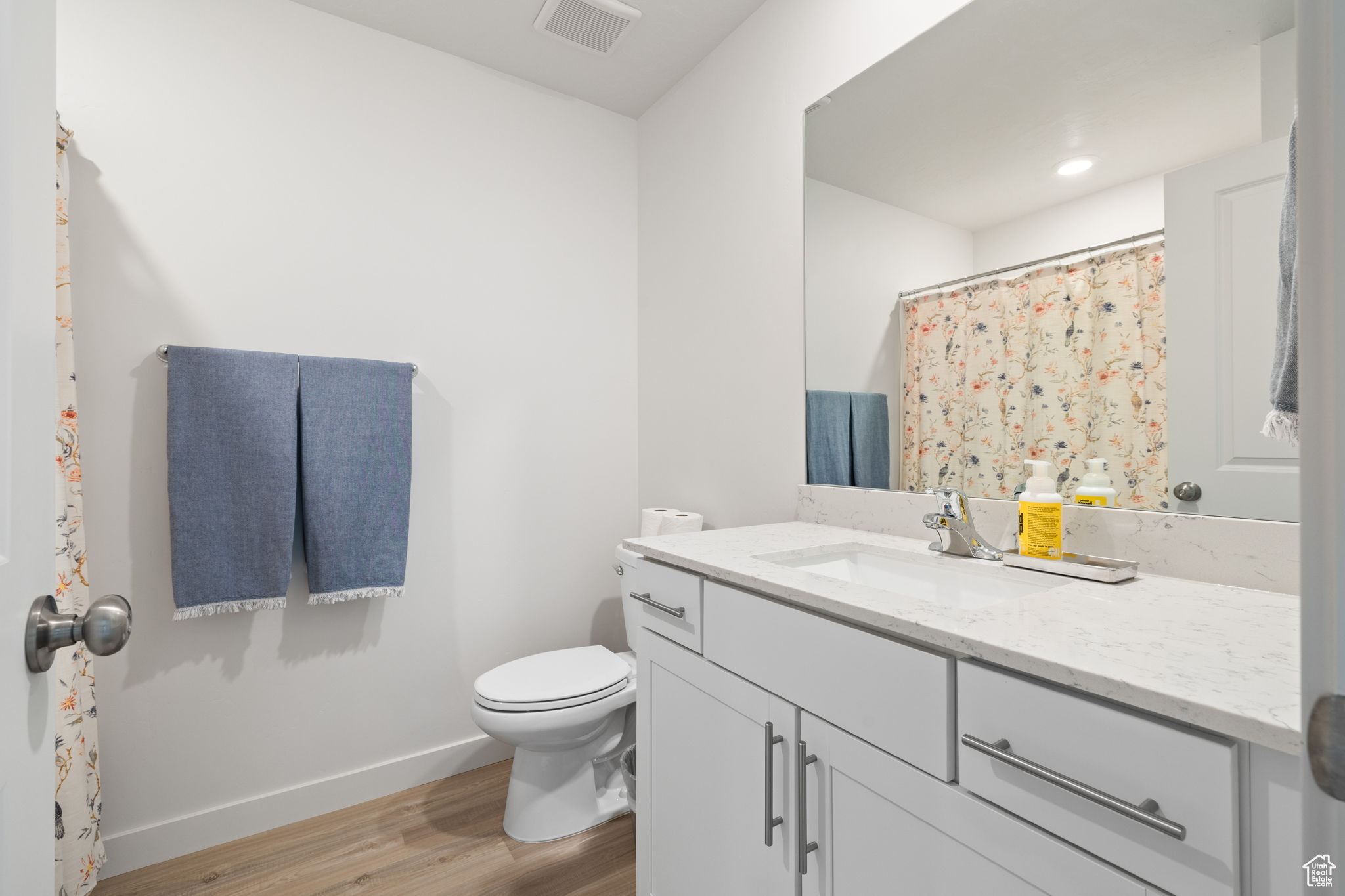 RIDGE SUBDIVISION PUD - Residential