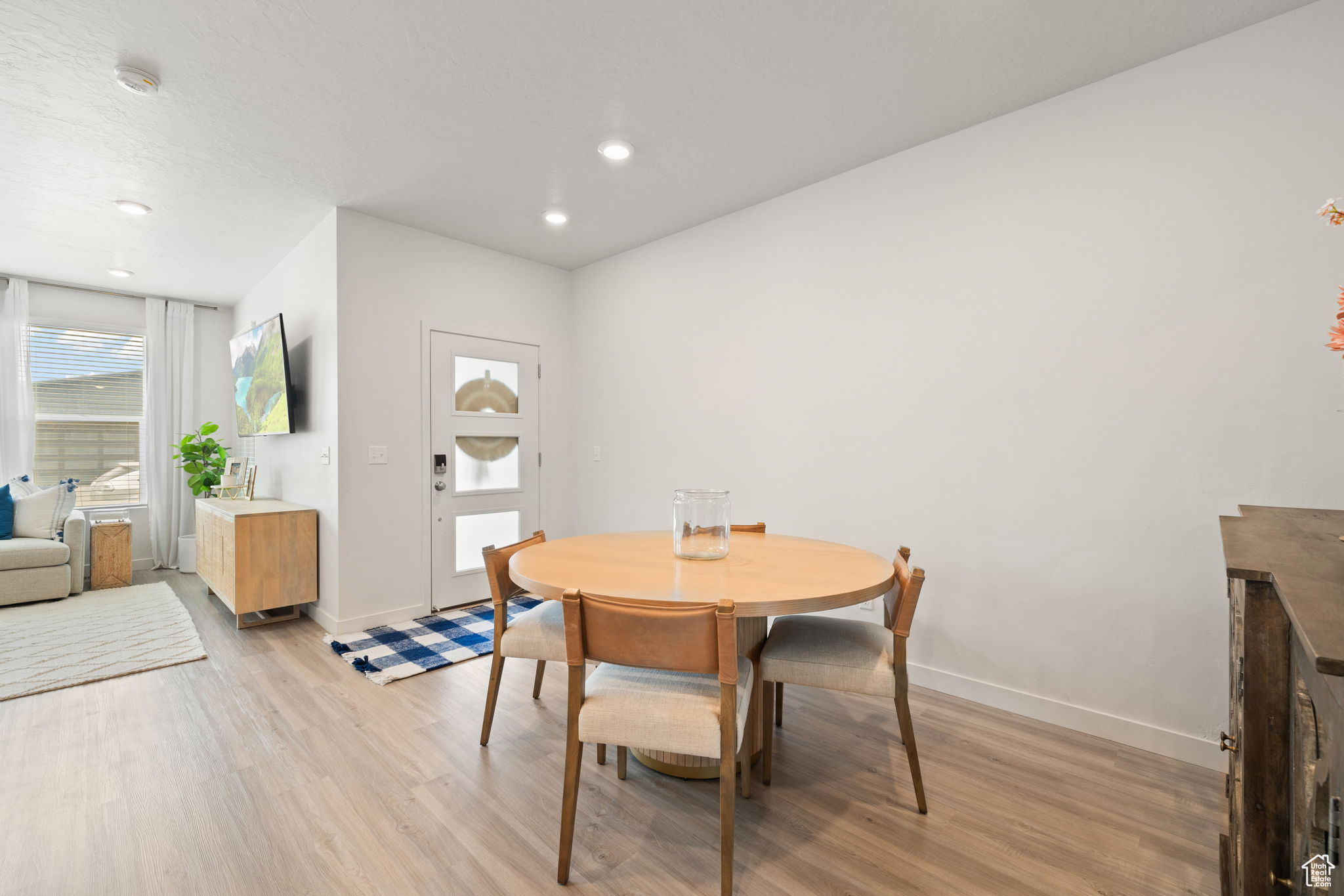 RIDGE SUBDIVISION PUD - Residential