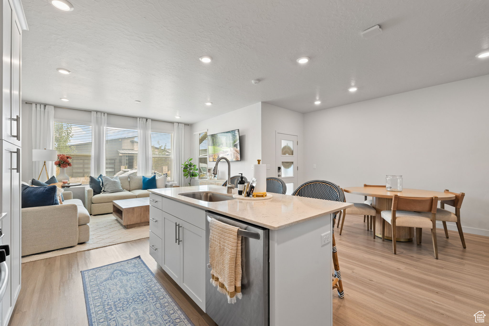 RIDGE SUBDIVISION PUD - Residential