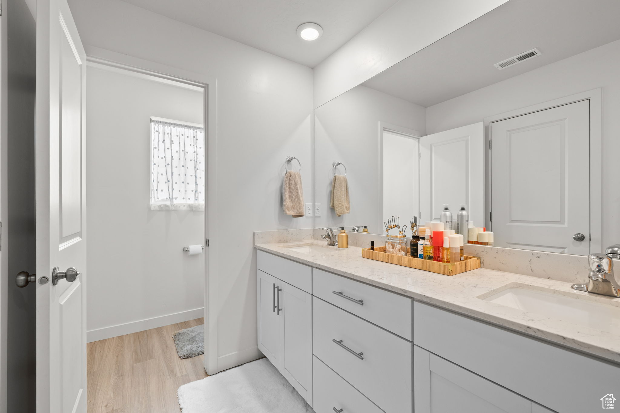 RIDGE SUBDIVISION PUD - Residential