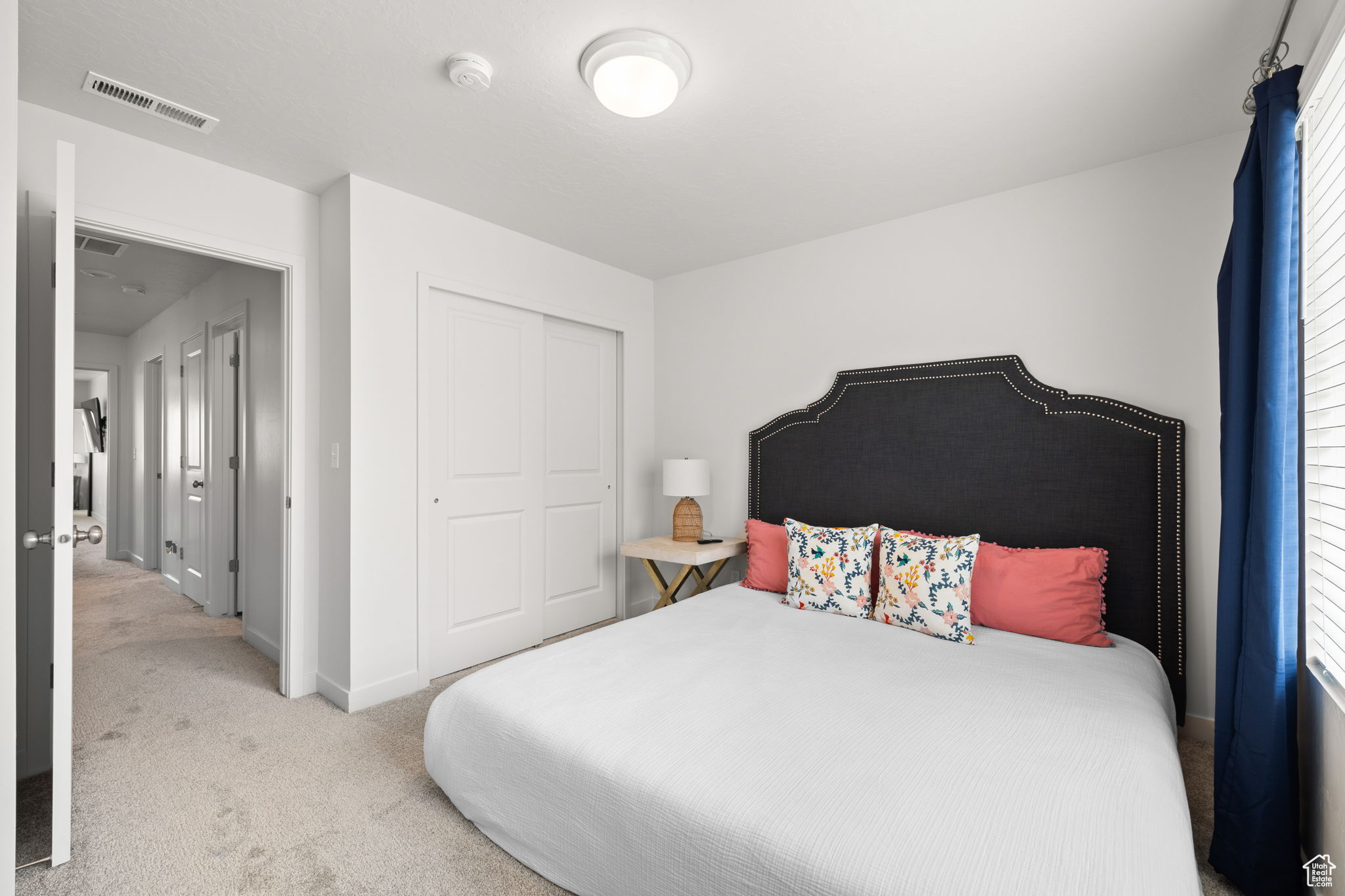 RIDGE SUBDIVISION PUD - Residential