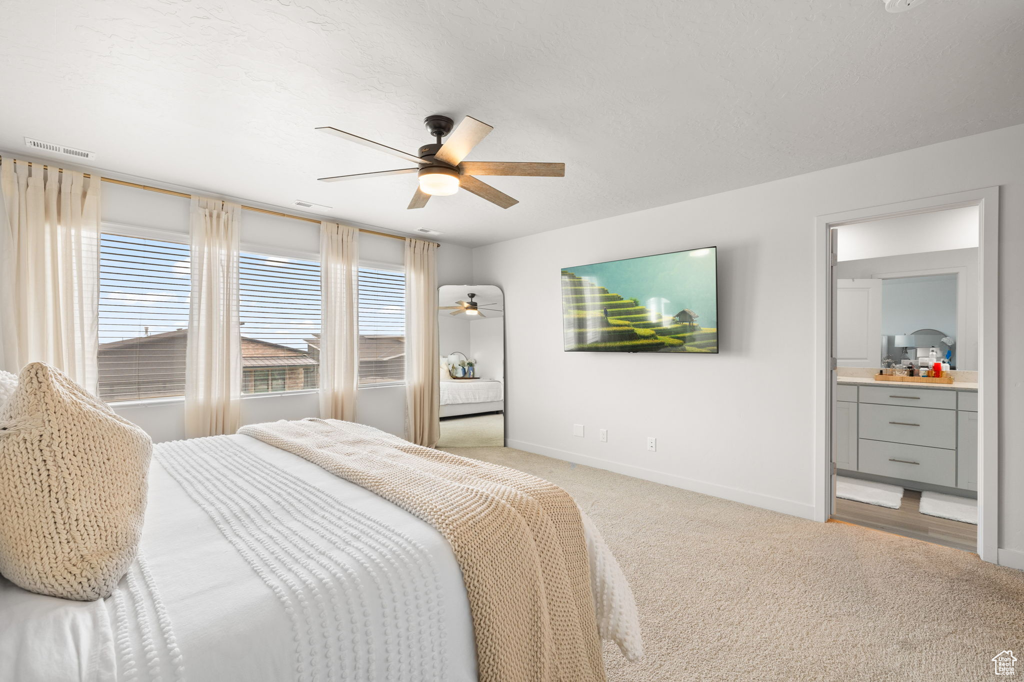 RIDGE SUBDIVISION PUD - Residential