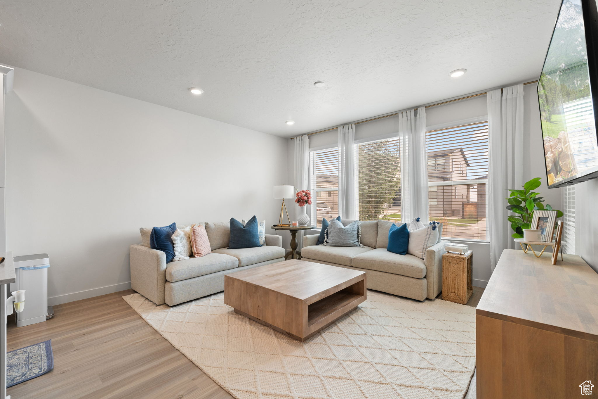 RIDGE SUBDIVISION PUD - Residential