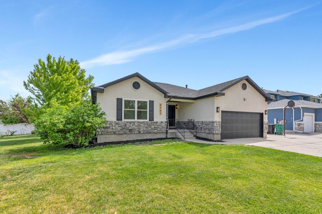 Photo of 8453 S WINDMILL DR, West Jordan, UT 84081 (MLS # 2164242)
