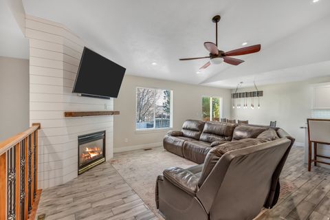 Tiny photo for 7763 S 4880 W, West Jordan, UT 84081 (MLS # 2130796)