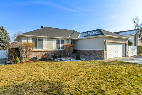 Tiny photo for 7763 S 4880 W, West Jordan, UT 84081 (MLS # 2130796)