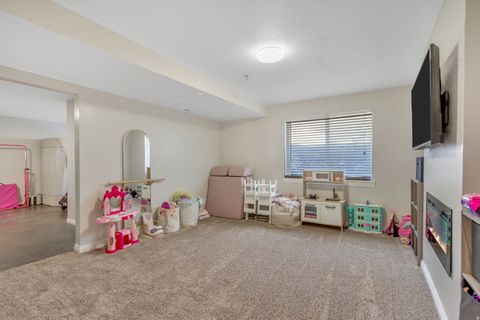Tiny photo for 7763 S 4880 W, West Jordan, UT 84081 (MLS # 2130796)