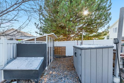 Tiny photo for 7763 S 4880 W, West Jordan, UT 84081 (MLS # 2130796)