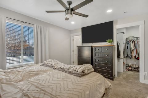 Tiny photo for 7763 S 4880 W, West Jordan, UT 84081 (MLS # 2130796)