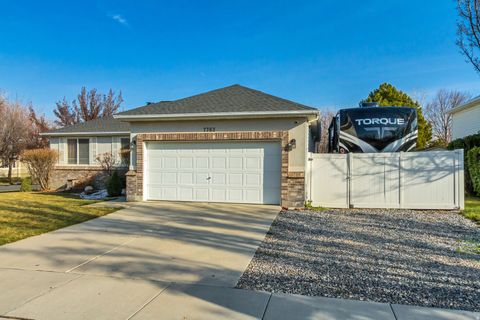 Tiny photo for 7763 S 4880 W, West Jordan, UT 84081 (MLS # 2130796)