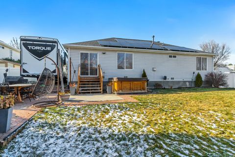 Tiny photo for 7763 S 4880 W, West Jordan, UT 84081 (MLS # 2130796)