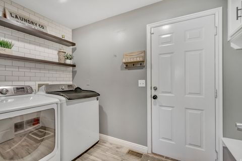 Tiny photo for 7763 S 4880 W, West Jordan, UT 84081 (MLS # 2130796)