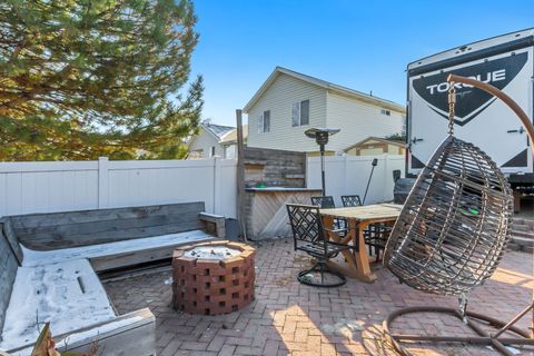 Tiny photo for 7763 S 4880 W, West Jordan, UT 84081 (MLS # 2130796)