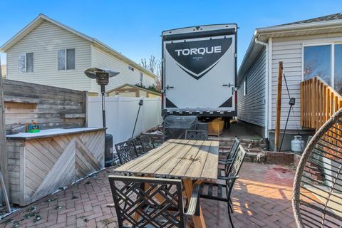 Tiny photo for 7763 S 4880 W, West Jordan, UT 84081 (MLS # 2130796)