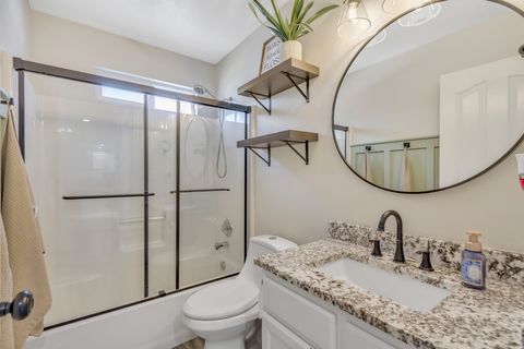 Tiny photo for 7763 S 4880 W, West Jordan, UT 84081 (MLS # 2130796)