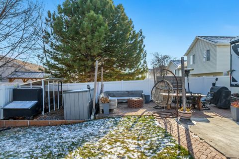 Tiny photo for 7763 S 4880 W, West Jordan, UT 84081 (MLS # 2130796)