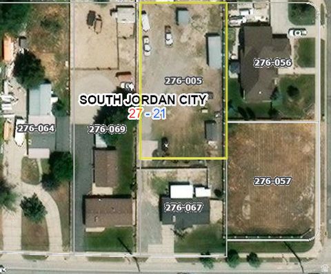 2410 W 11400 S South Jordan UT 84095