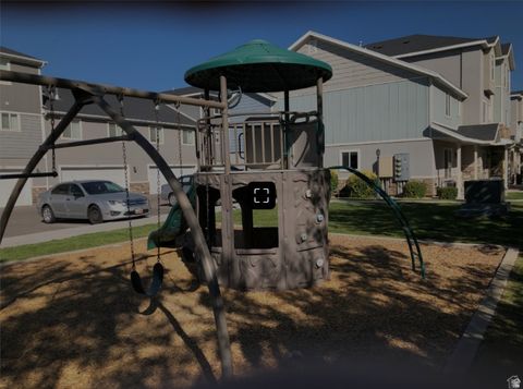 Tiny photo for 206 N 750 E, Vineyard, UT 84059 (MLS # 2138703)