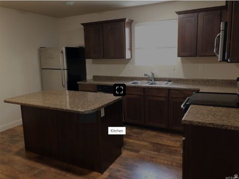 Tiny photo for 206 N 750 E, Vineyard, UT 84059 (MLS # 2138703)