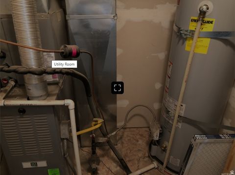 Tiny photo for 206 N 750 E, Vineyard, UT 84059 (MLS # 2138703)