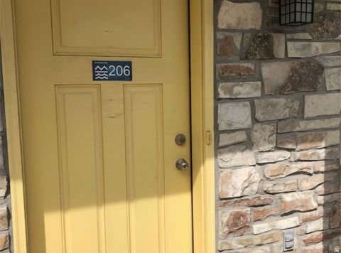 Tiny photo for 206 N 750 E, Vineyard, UT 84059 (MLS # 2138703)