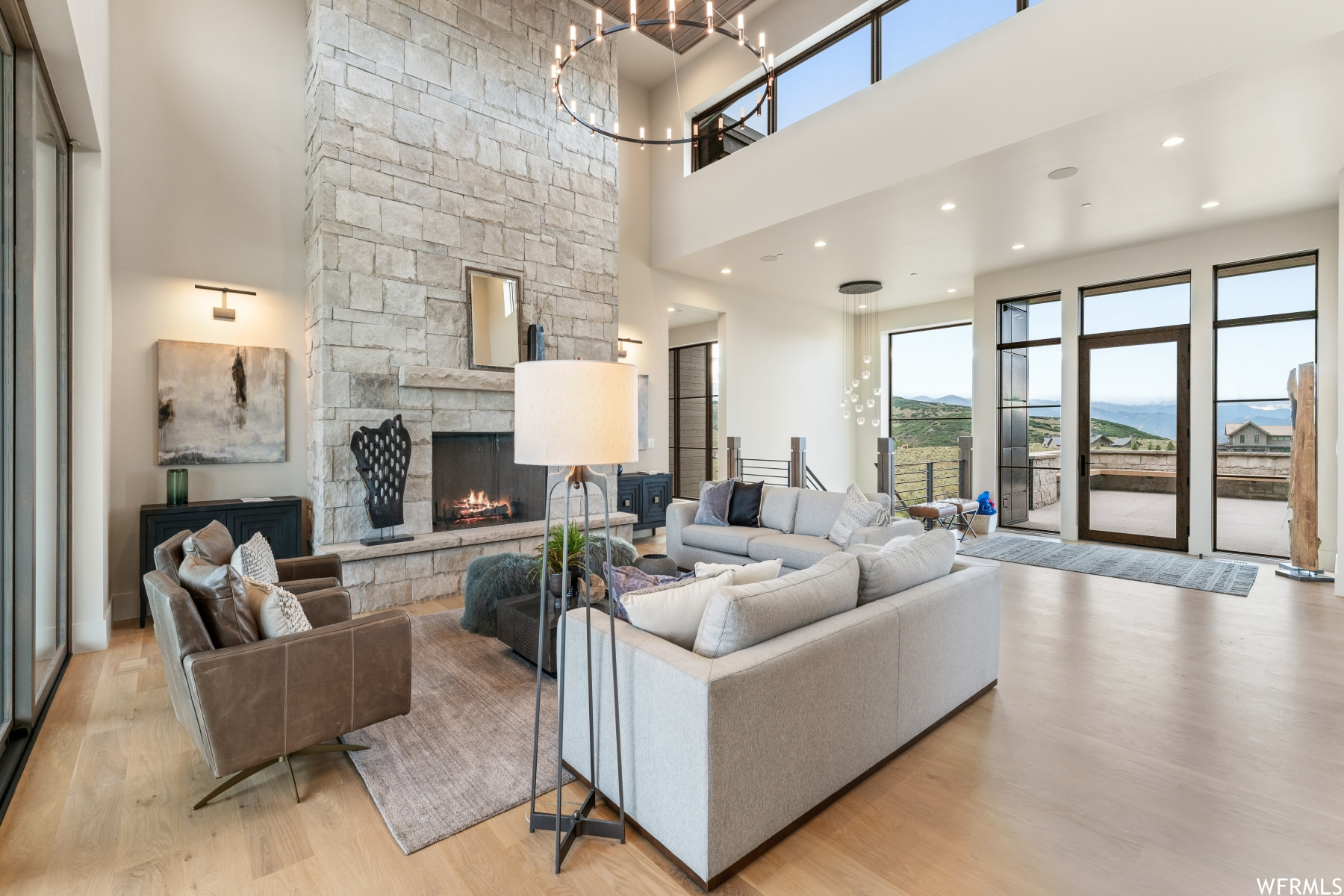 Kamas, Utah 84036, United States, 6 Bedrooms Bedrooms, ,6 BathroomsBathrooms,Residential,Pending,74556