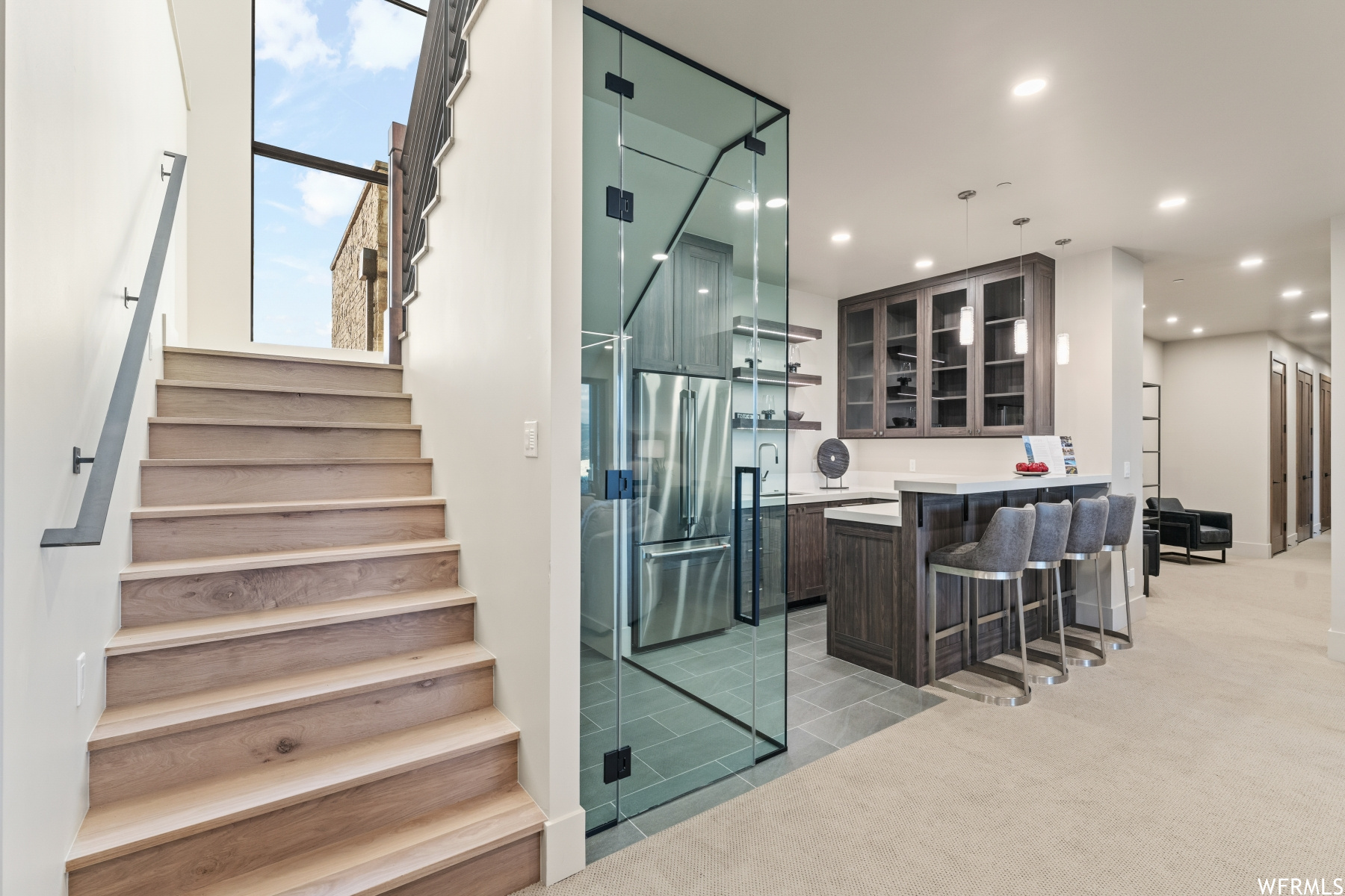 Kamas, Utah 84036, United States, 6 Bedrooms Bedrooms, ,6 BathroomsBathrooms,Residential,Pending,74556