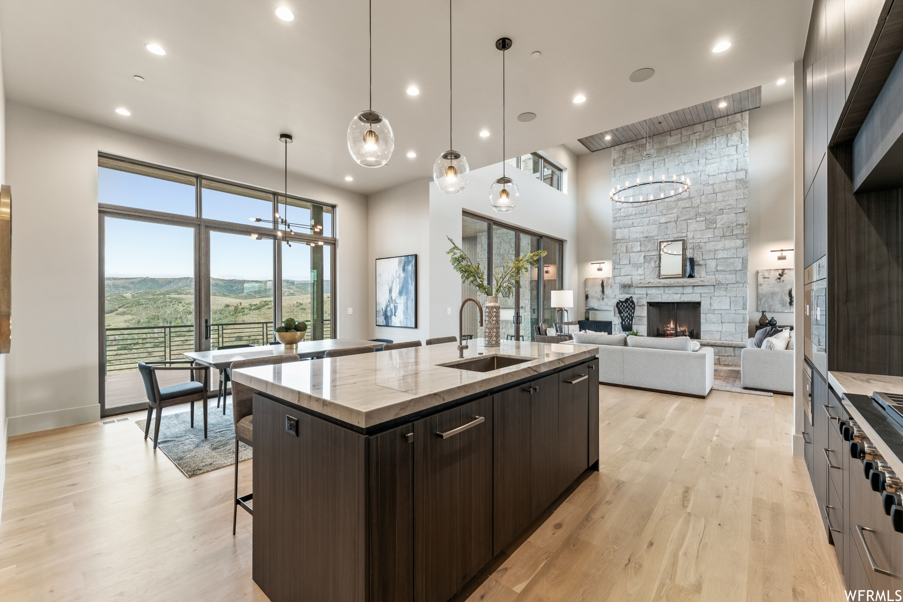 Kamas, Utah 84036, United States, 6 Bedrooms Bedrooms, ,6 BathroomsBathrooms,Residential,Pending,74556