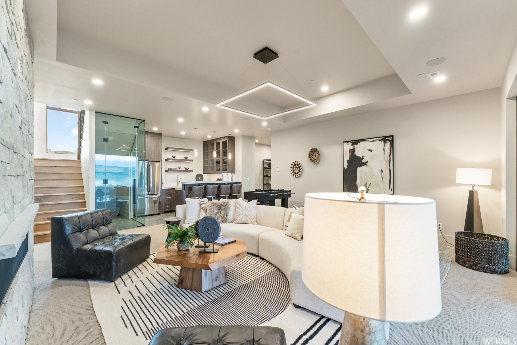 Kamas, Utah 84036, United States, 6 Bedrooms Bedrooms, ,6 BathroomsBathrooms,Residential,Pending,74556