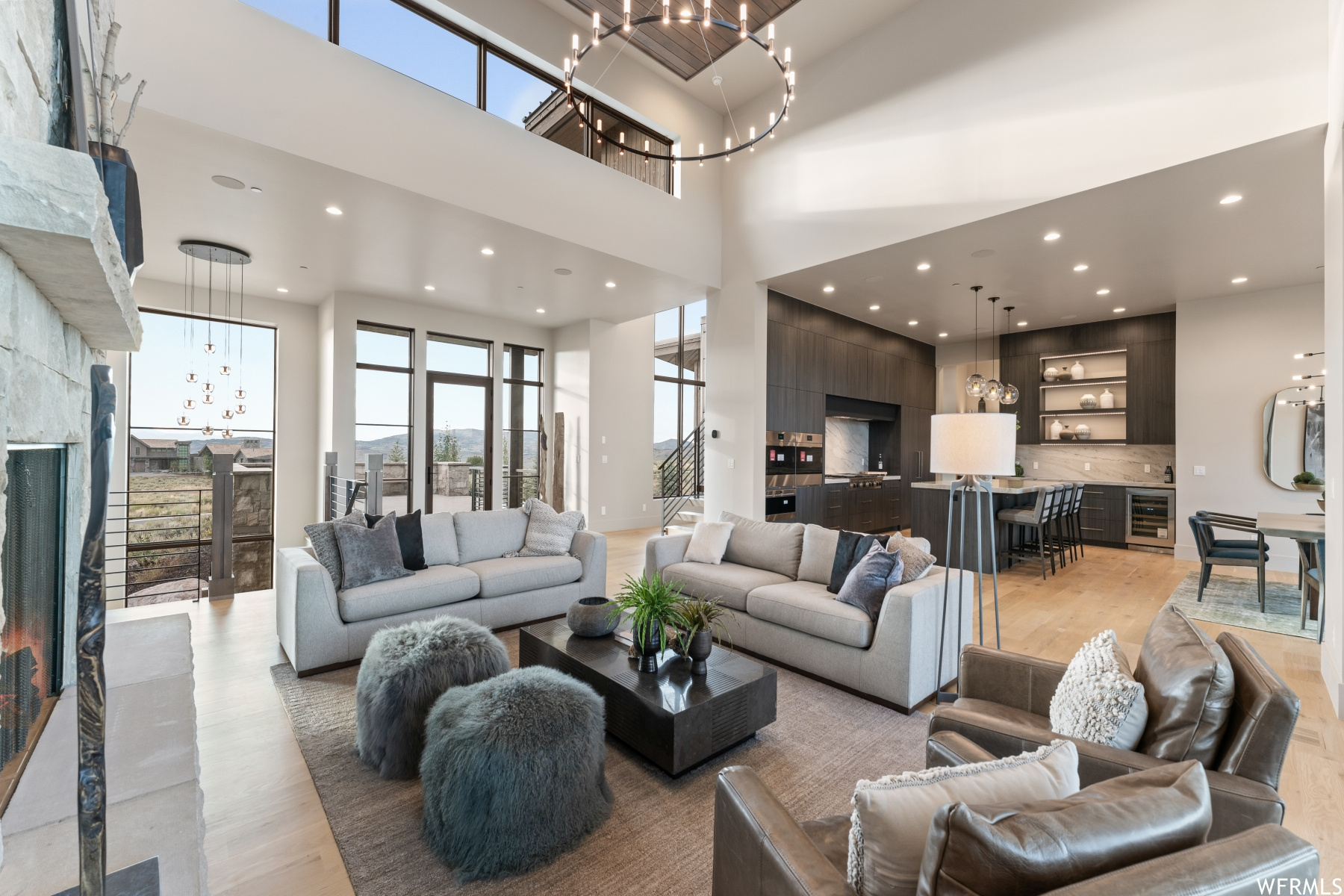 Kamas, Utah 84036, United States, 6 Bedrooms Bedrooms, ,6 BathroomsBathrooms,Residential,Pending,74556