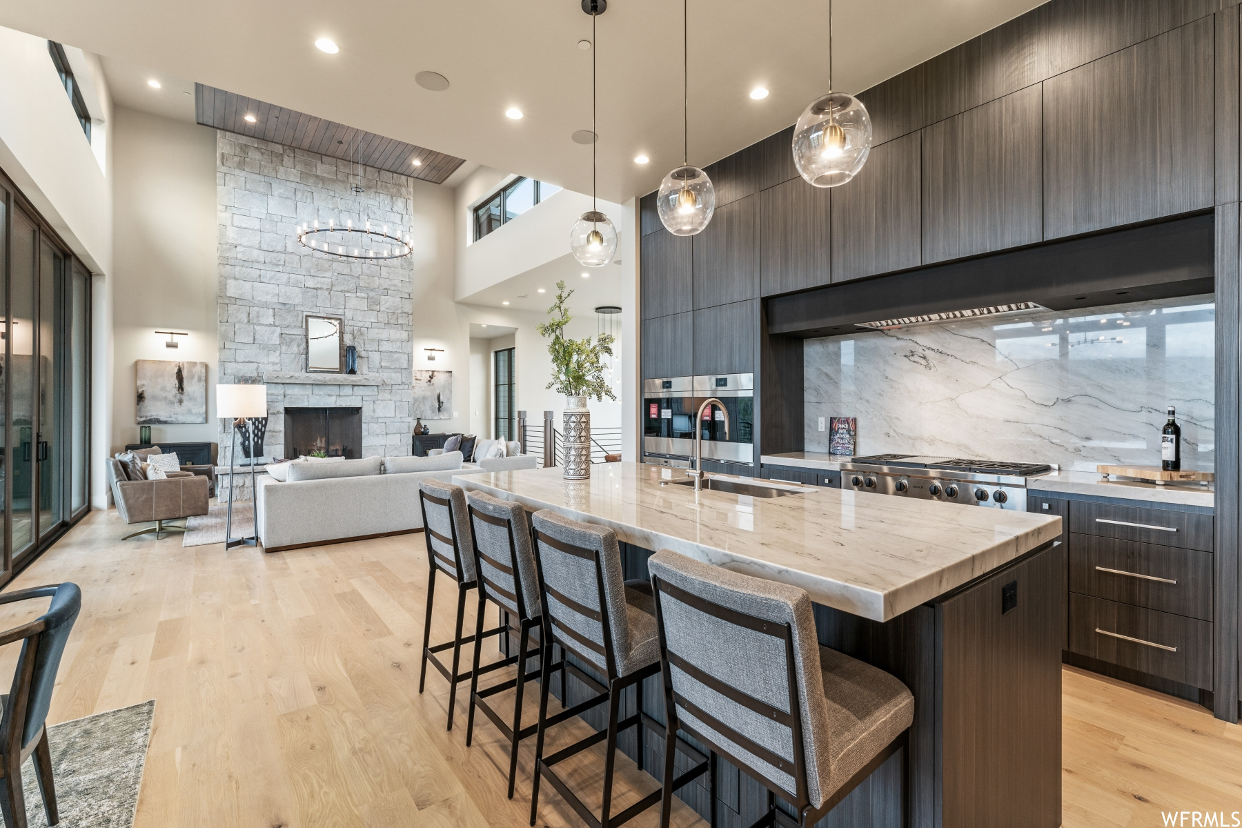 Kamas, Utah 84036, United States, 6 Bedrooms Bedrooms, ,6 BathroomsBathrooms,Residential,Pending,74556