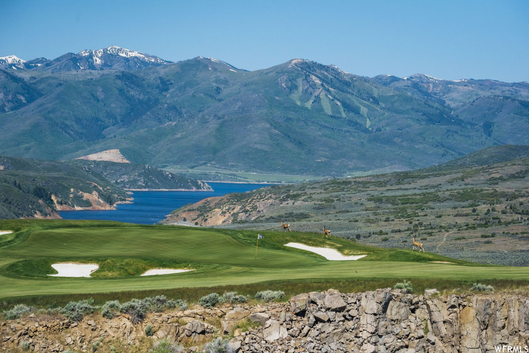 Kamas, Utah 84036, United States, 6 Bedrooms Bedrooms, ,6 BathroomsBathrooms,Residential,Pending,74556