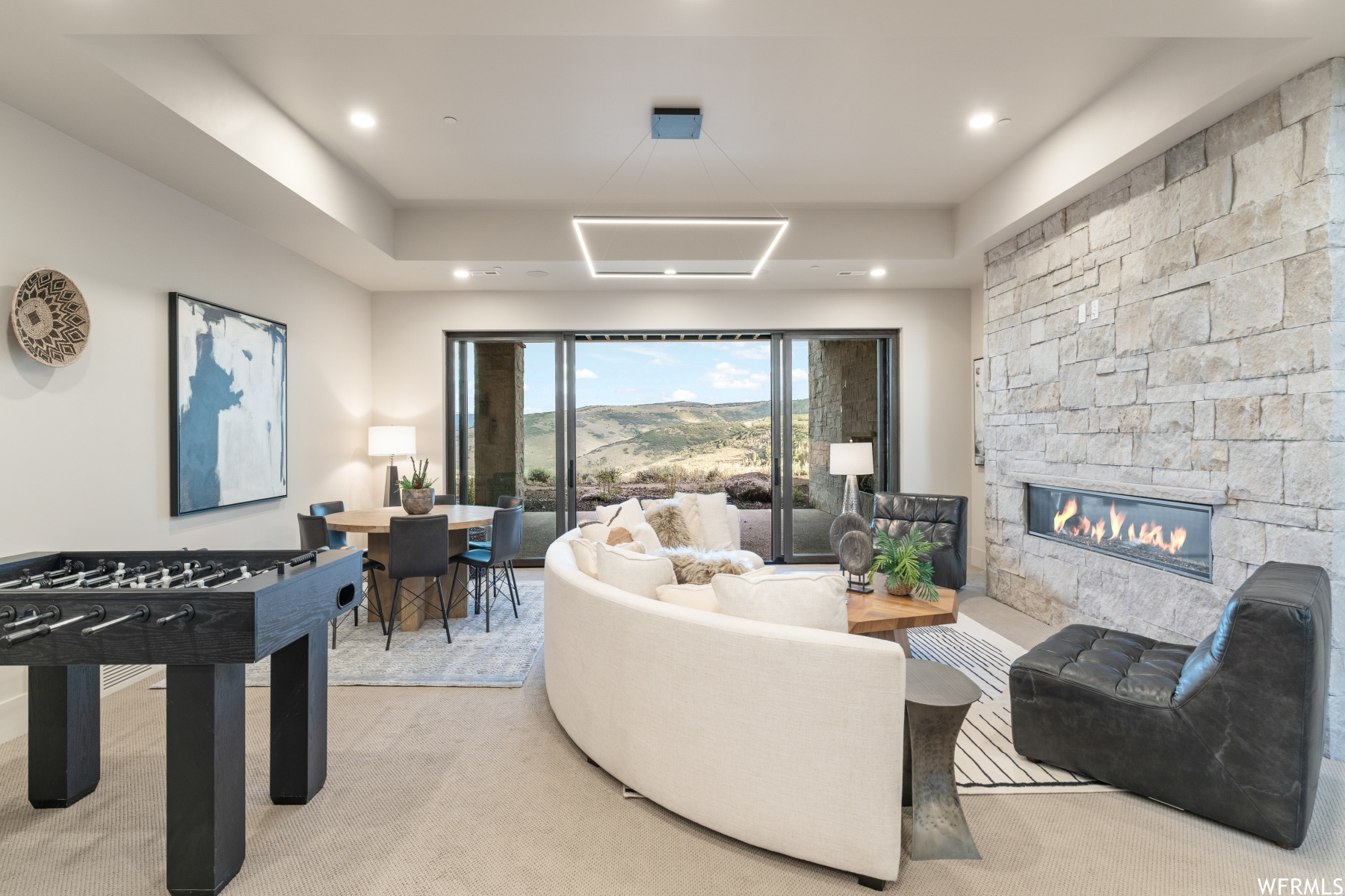 Kamas, Utah 84036, United States, 6 Bedrooms Bedrooms, ,6 BathroomsBathrooms,Residential,Pending,74556