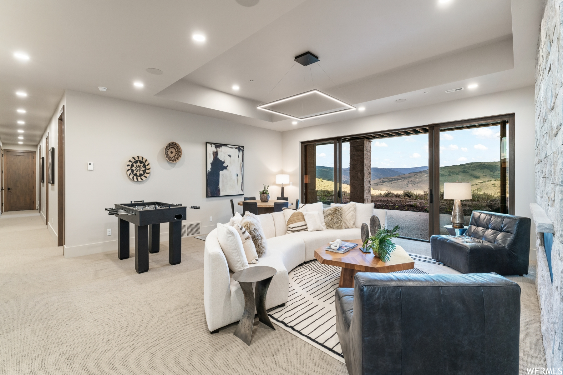 Kamas, Utah 84036, United States, 6 Bedrooms Bedrooms, ,6 BathroomsBathrooms,Residential,Pending,74556