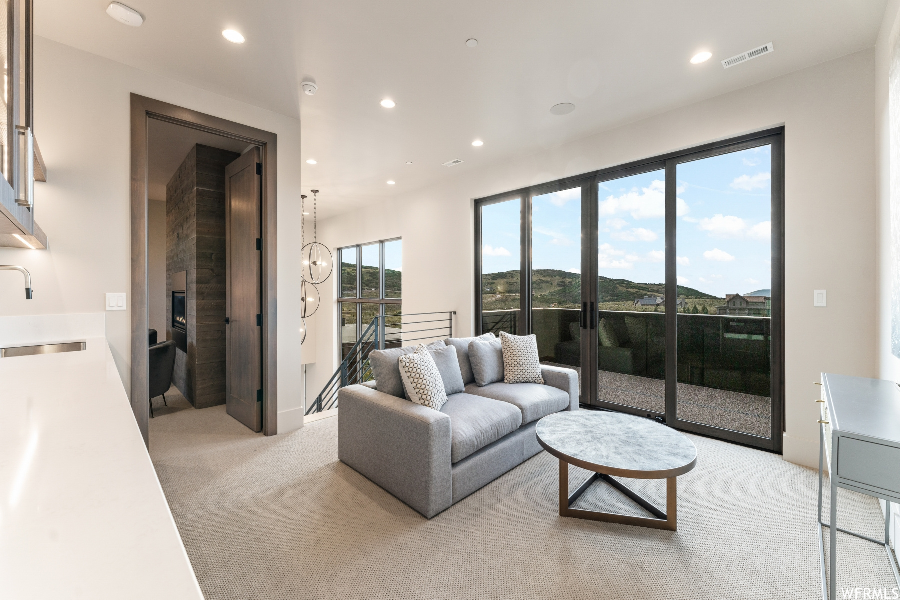 Kamas, Utah 84036, United States, 6 Bedrooms Bedrooms, ,6 BathroomsBathrooms,Residential,Pending,74556