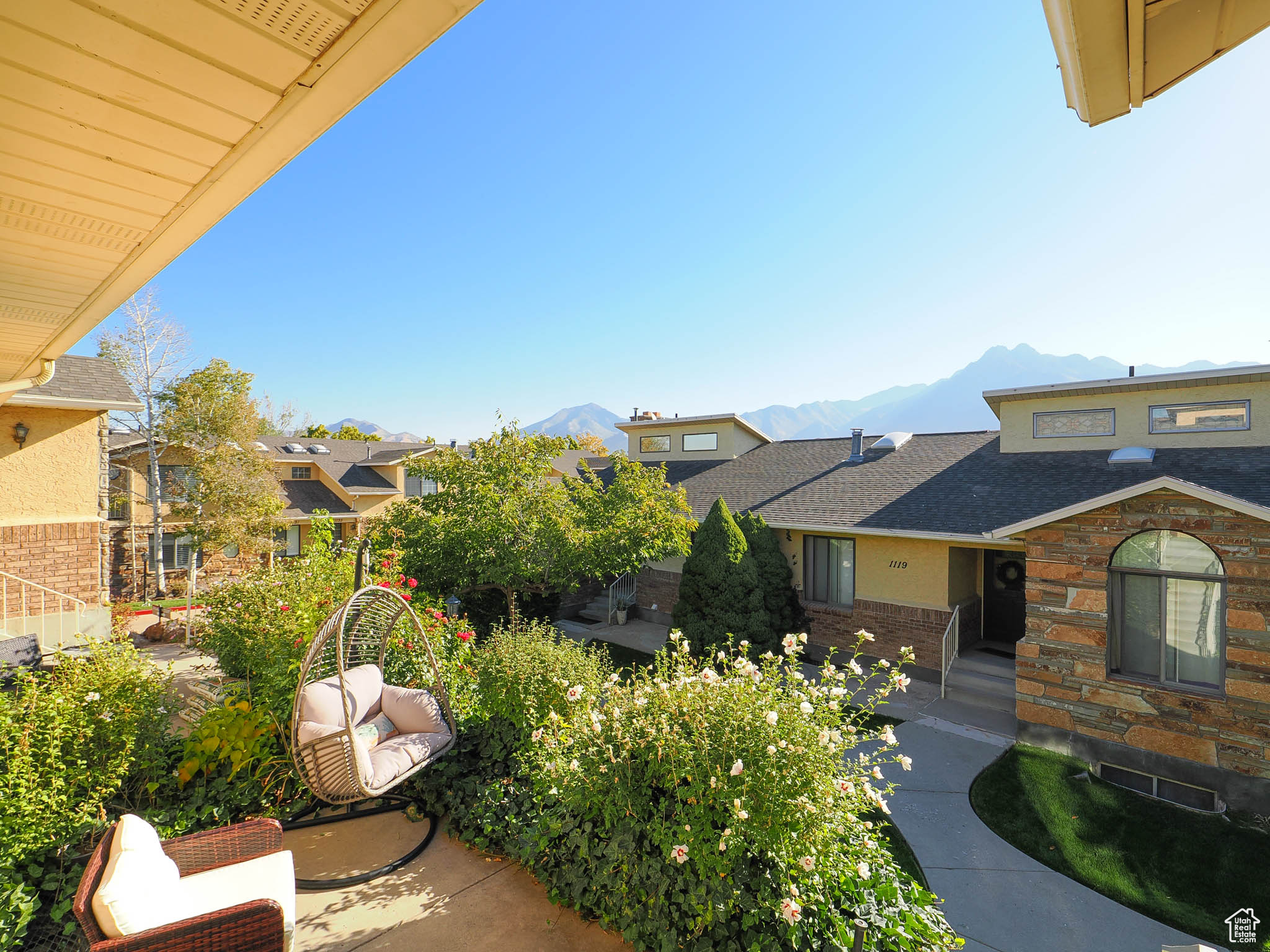 1107 E Brigadoon Ct, Salt Lake City, Utah image 36