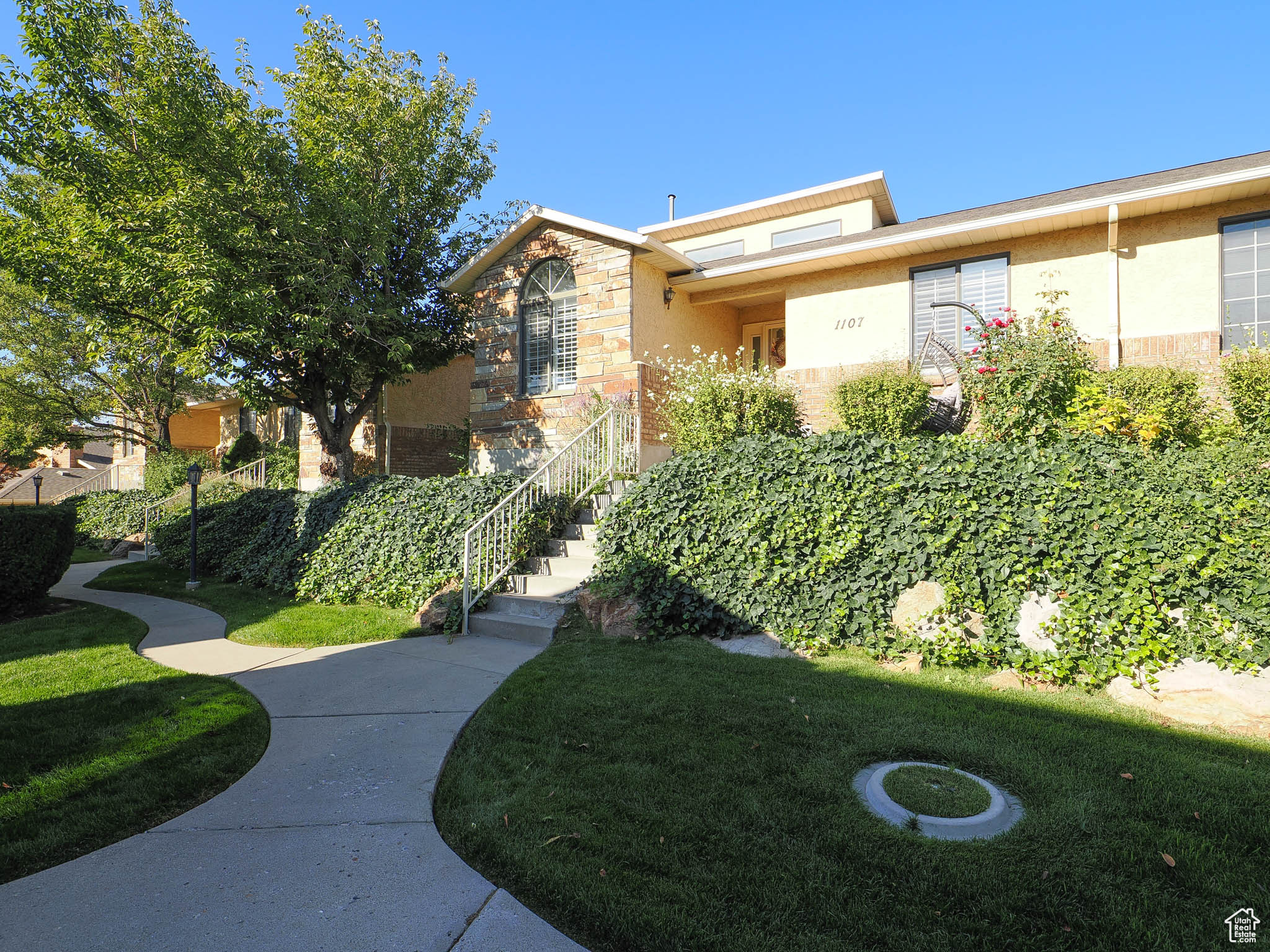 1107 E Brigadoon Ct, Salt Lake City, Utah image 37