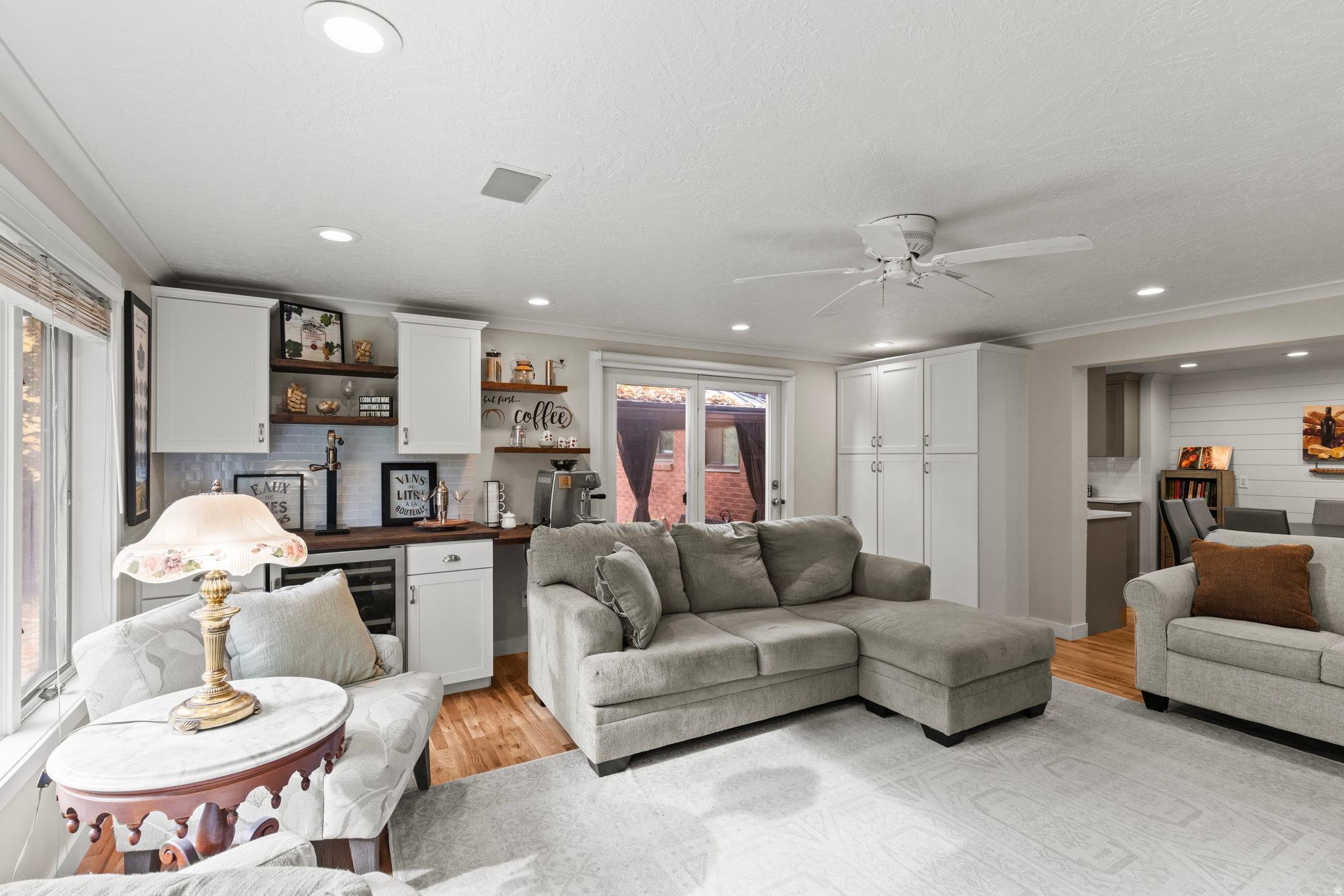 GREEN ACRES SUB. - Residential